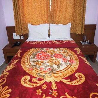 Hotel Amrut (Panchatara), Karwar 2